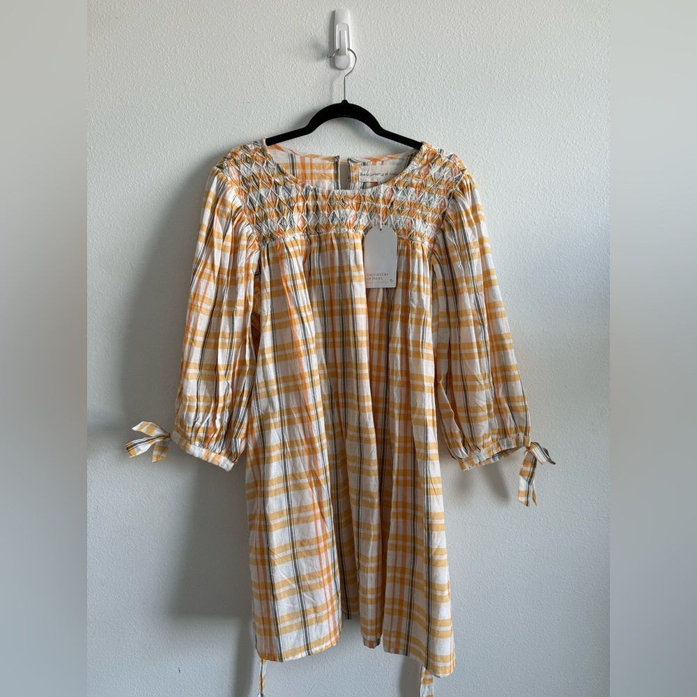 NWT DAUGHTERS OF INDIA - Picture 6 of 11